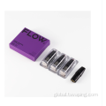 Pod 1.5ml 3pack Vape trade price FLOW S series PODS vape Factory